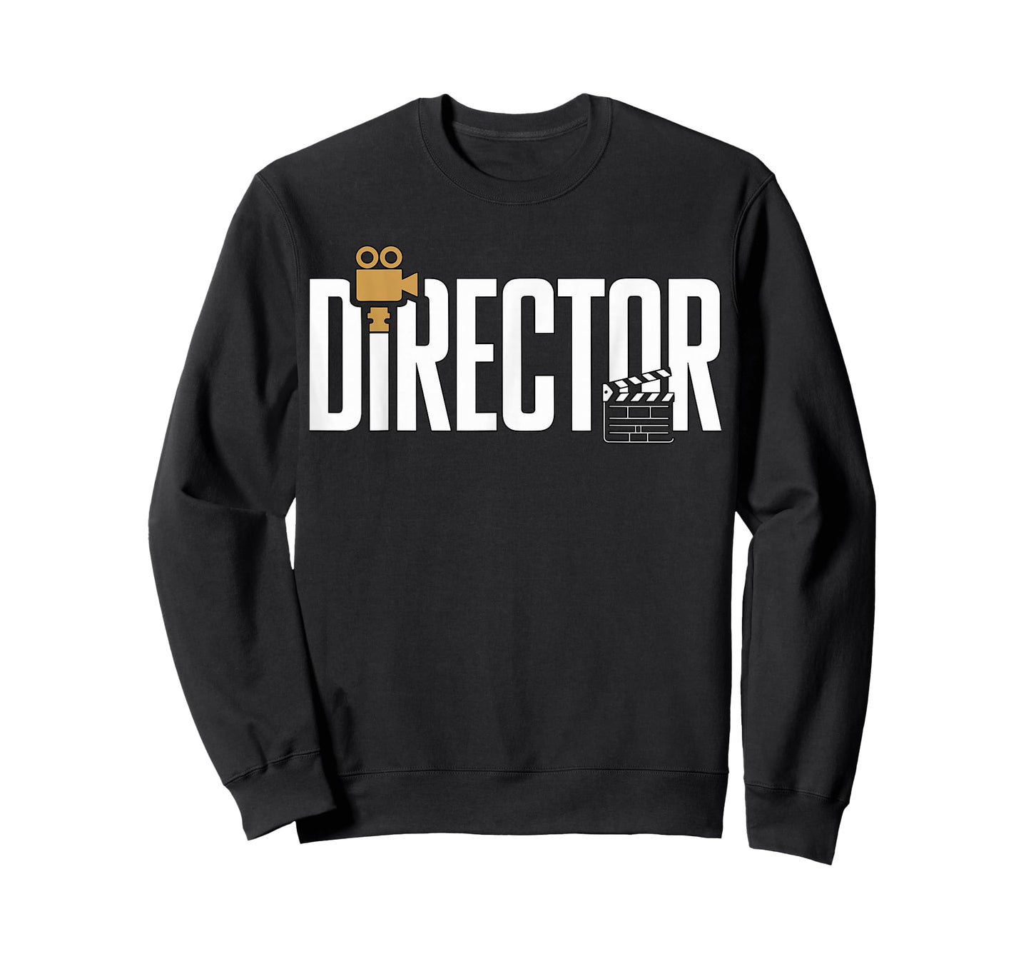 Director Halloween Costume T-Shirt