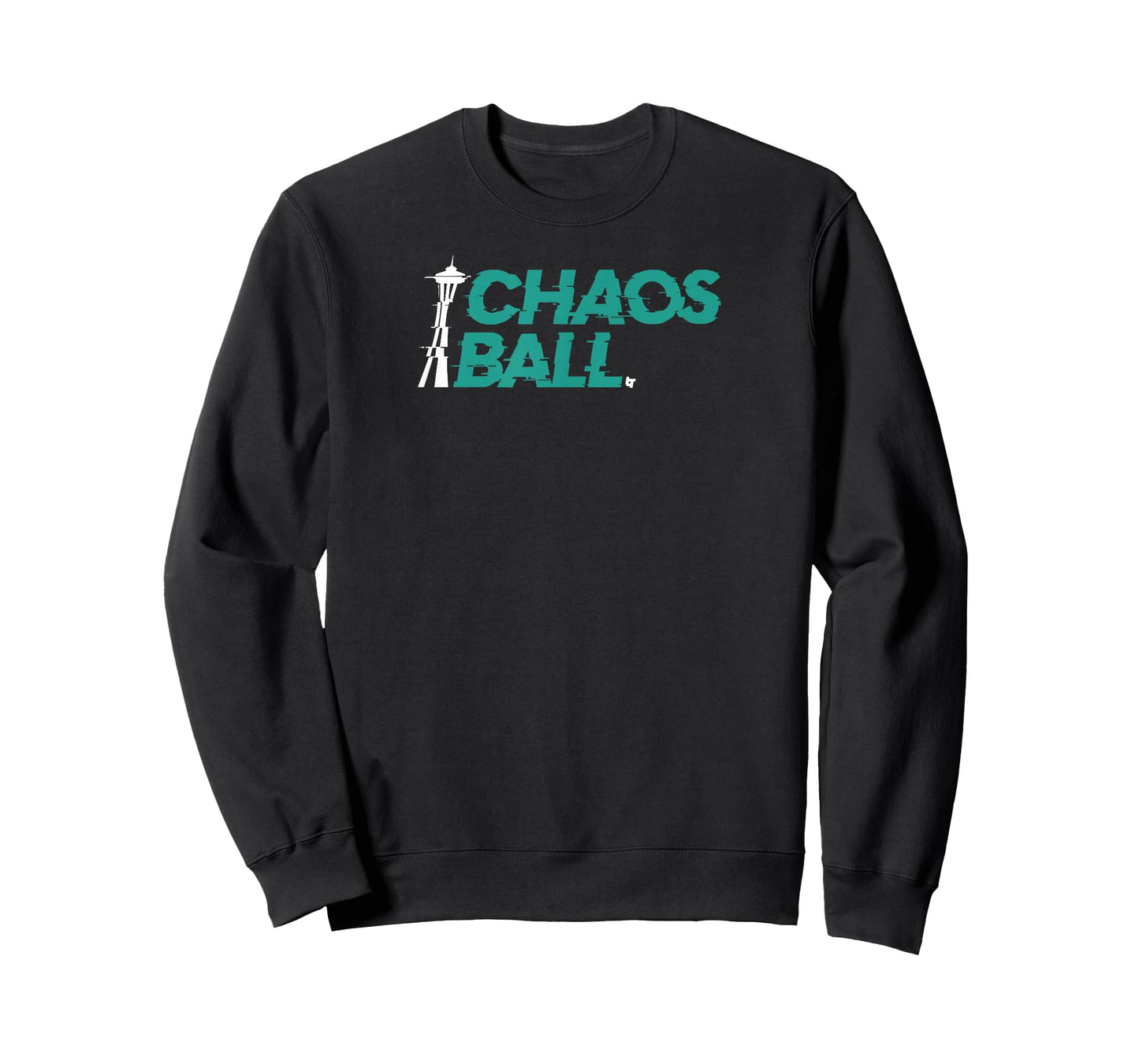 Mariners: Chaos Ball T-Shirt
