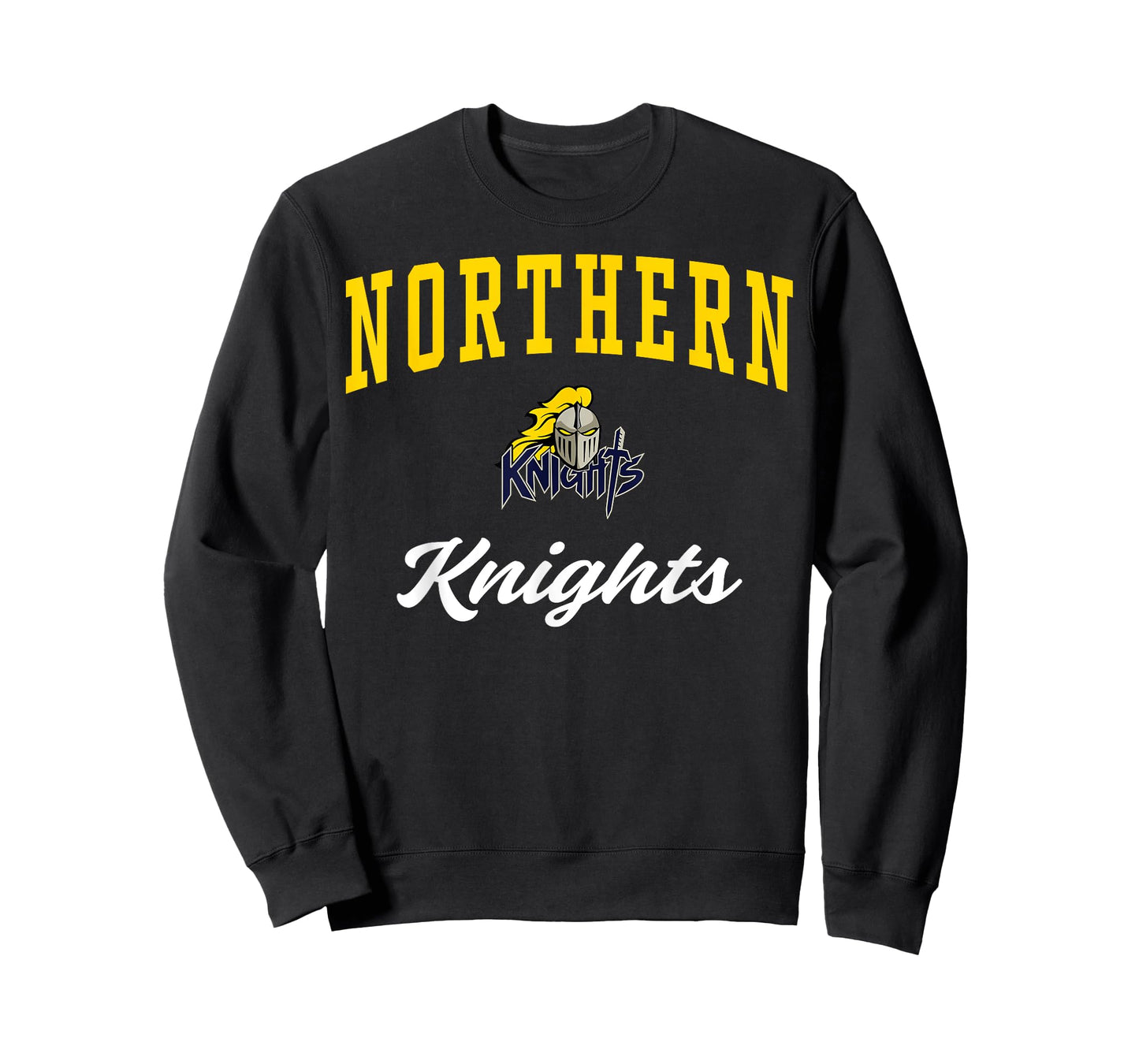 Northern High School Knights T-Shirt