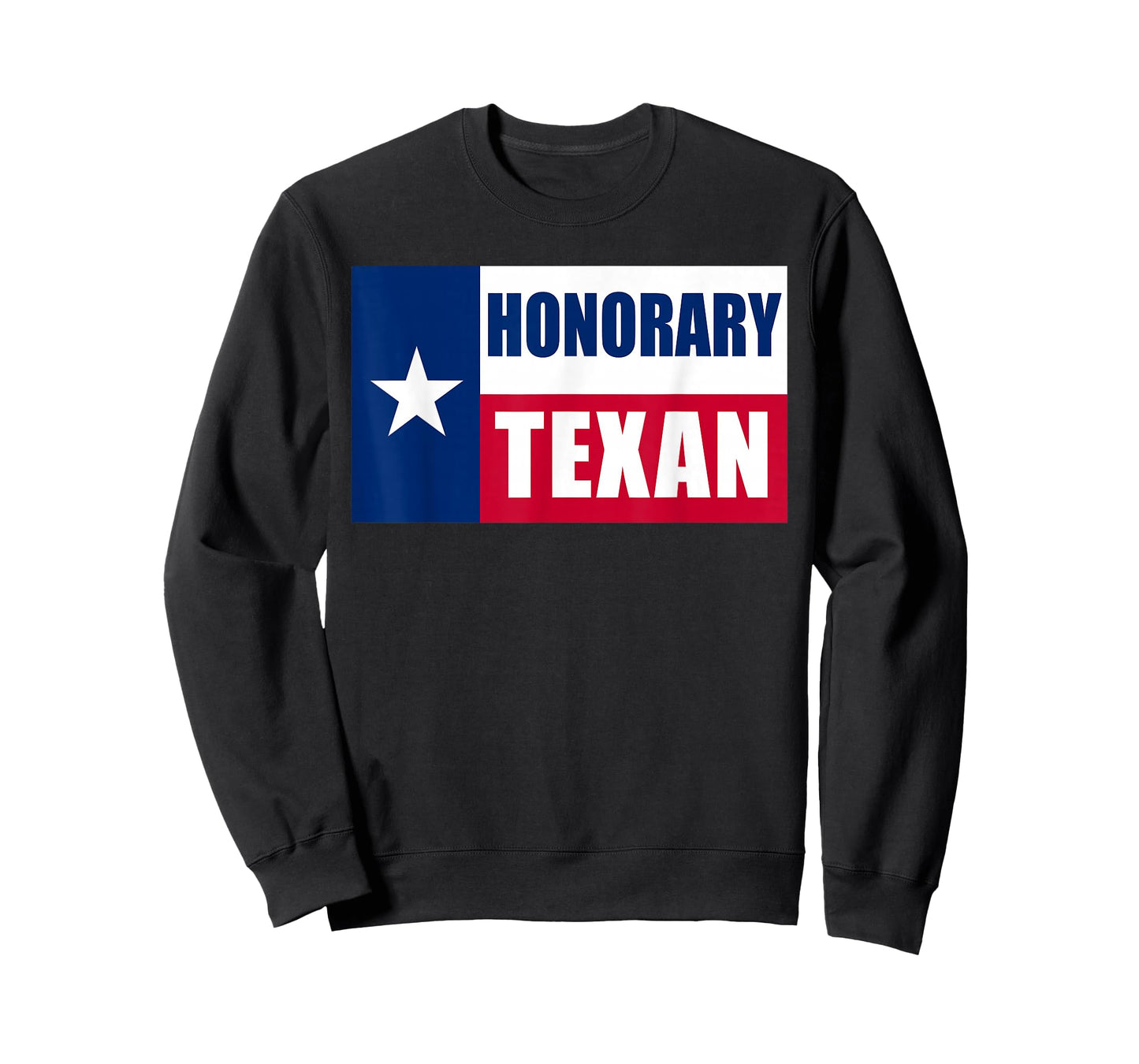 Honorary Texan T-Shirt