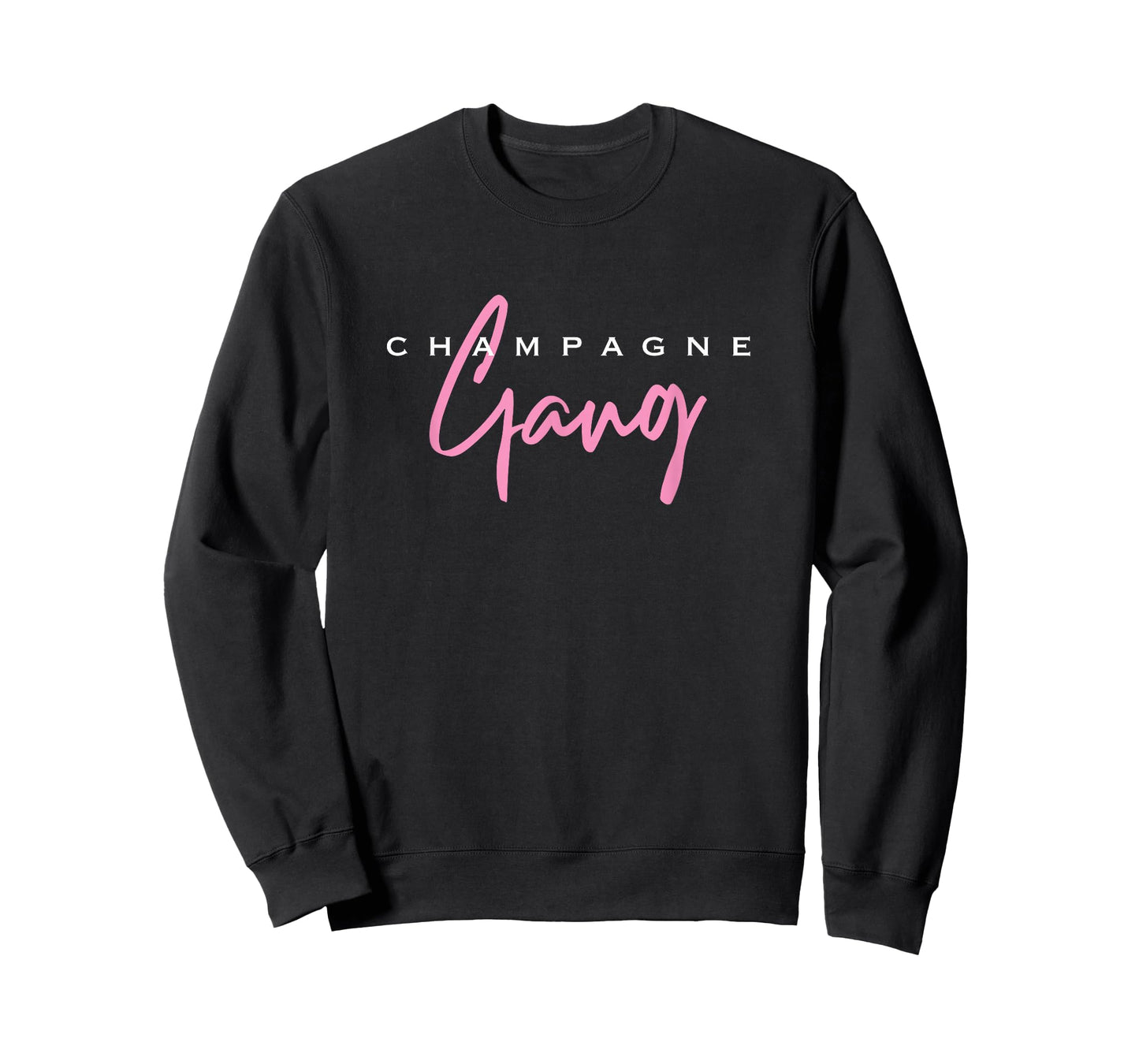 Champagne Gang T-Shirt