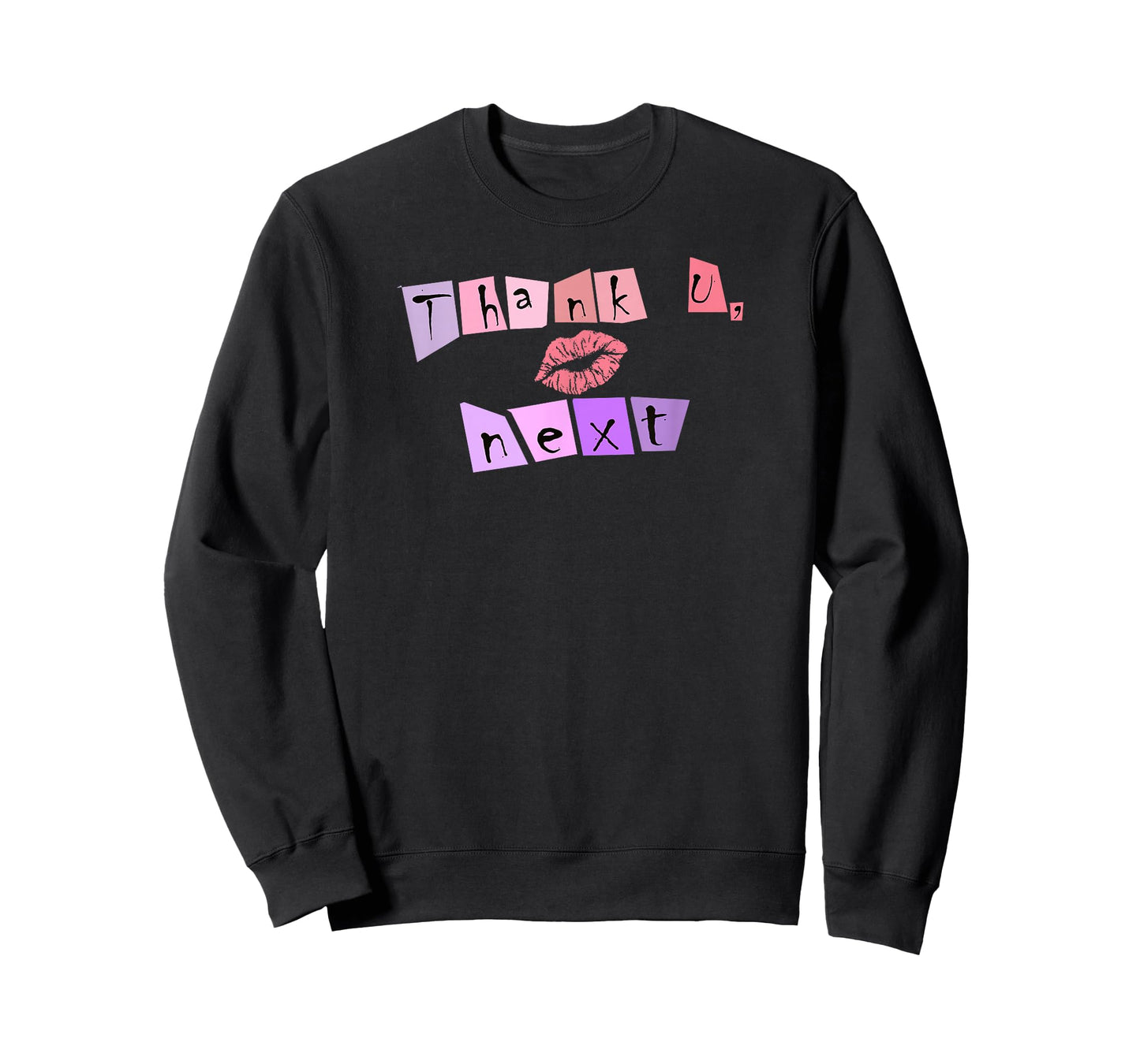 Thank U Next T-Shirt