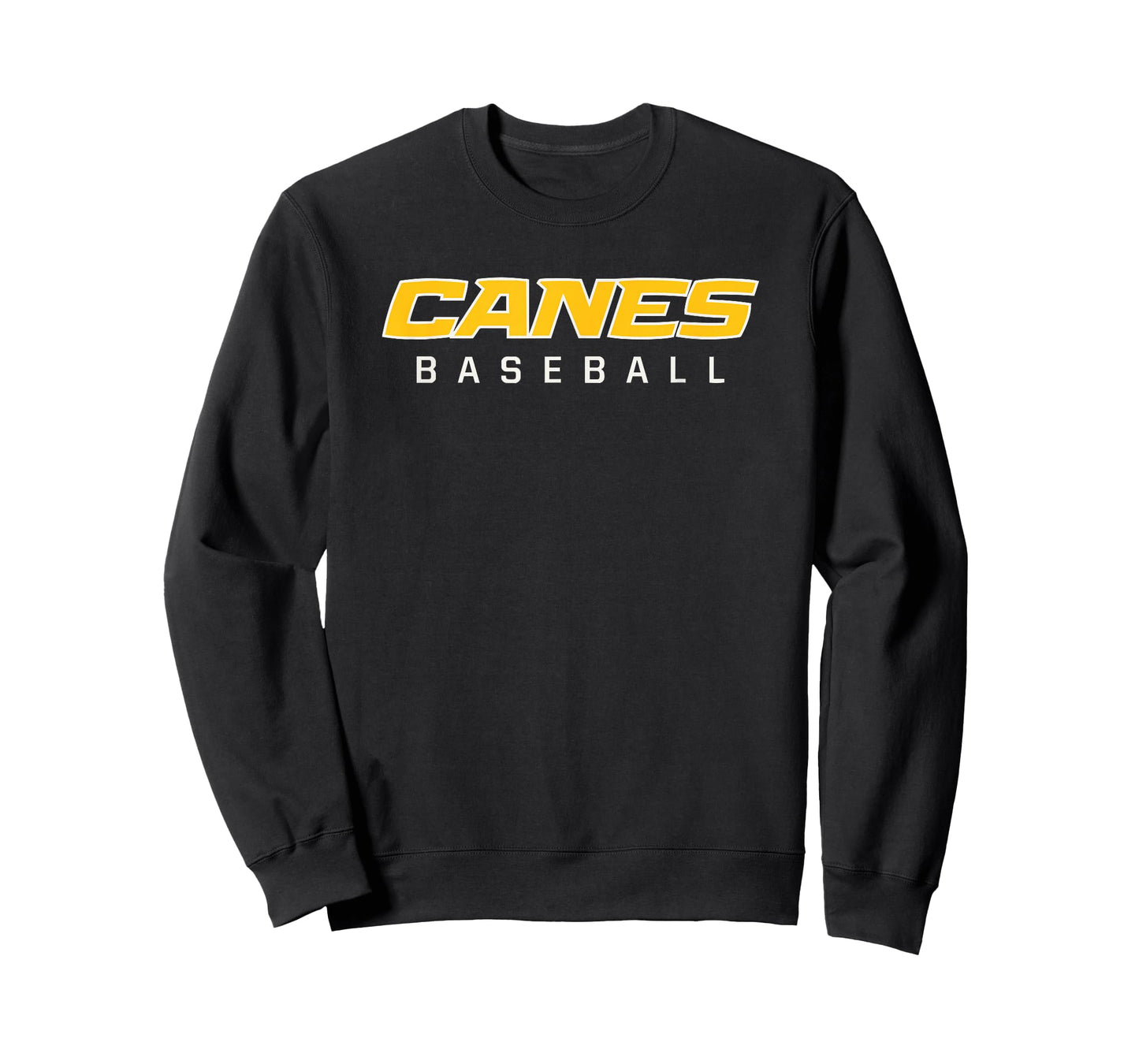 AS Canes Baseball Sports T-Shirt