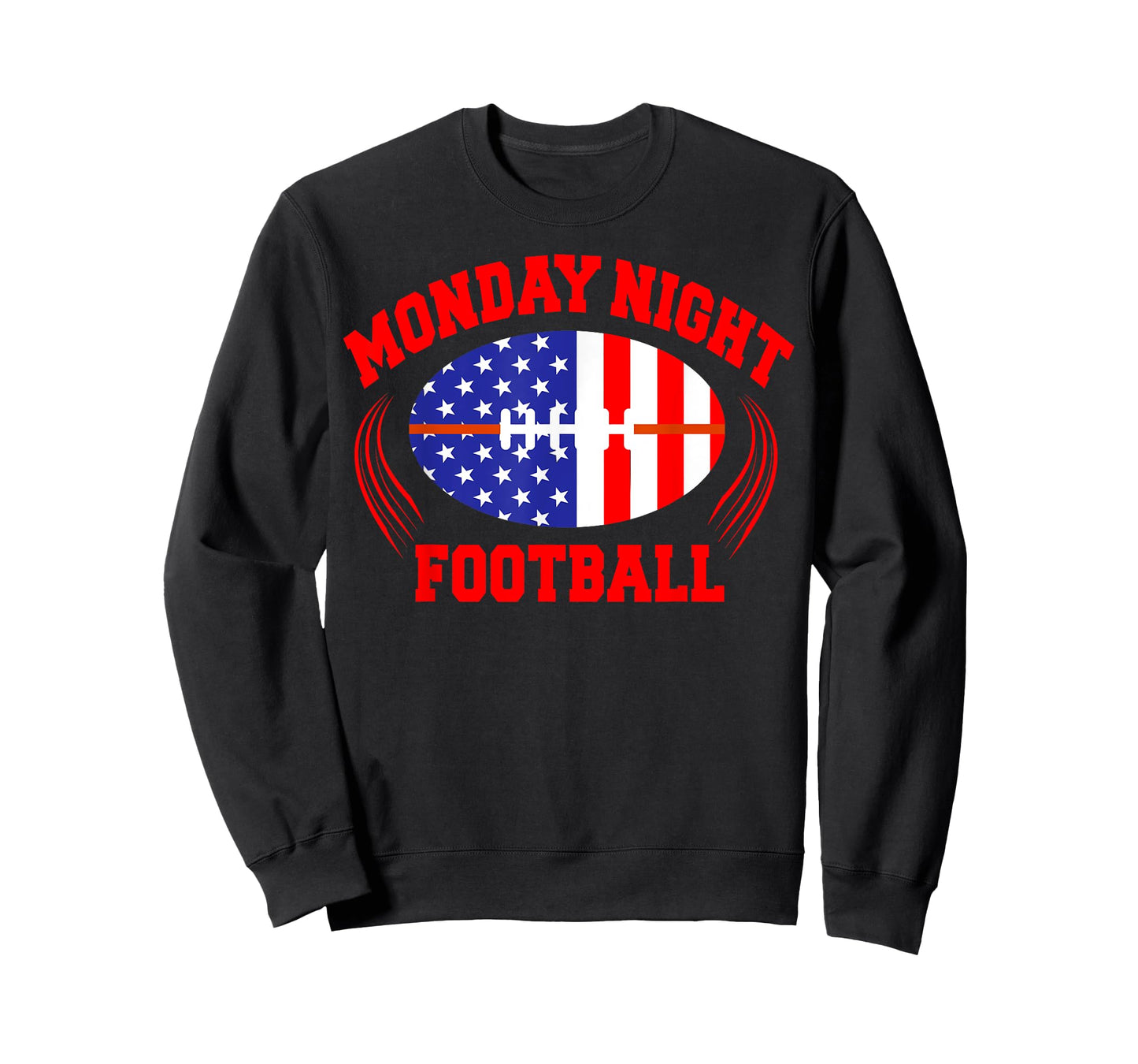 FOOTBALL MONDAY Men Children Boys Mens Women Sports Game Fan T-Shirt