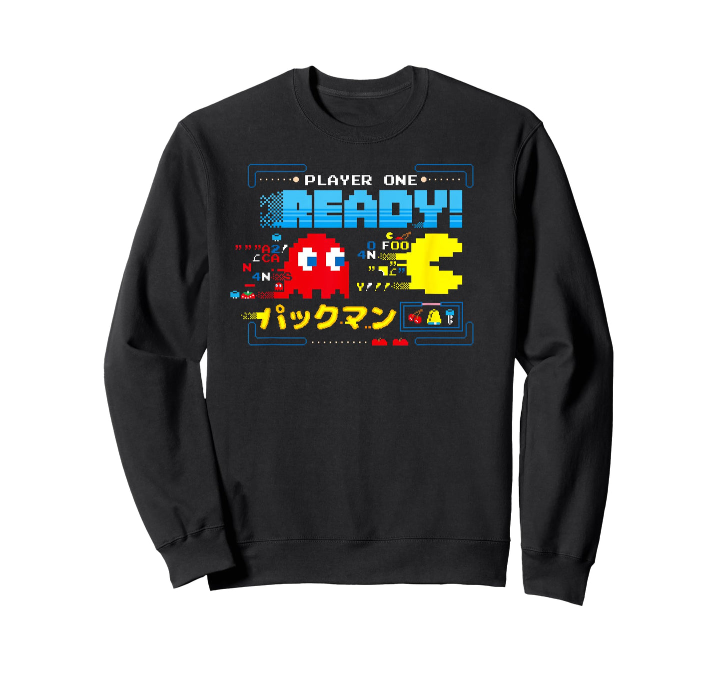 PAC-MAN T-Shirt