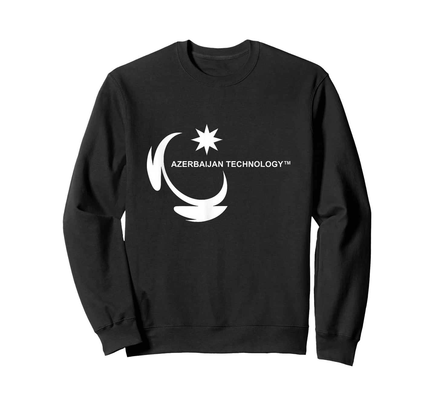 Azerbaijan Technology Funny Meme T-Shirt