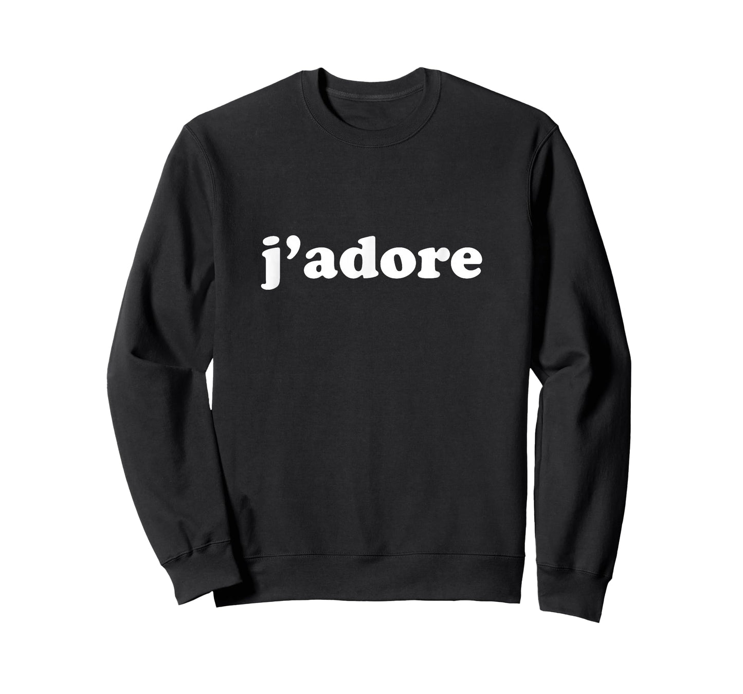 J'Adore T-Shirt