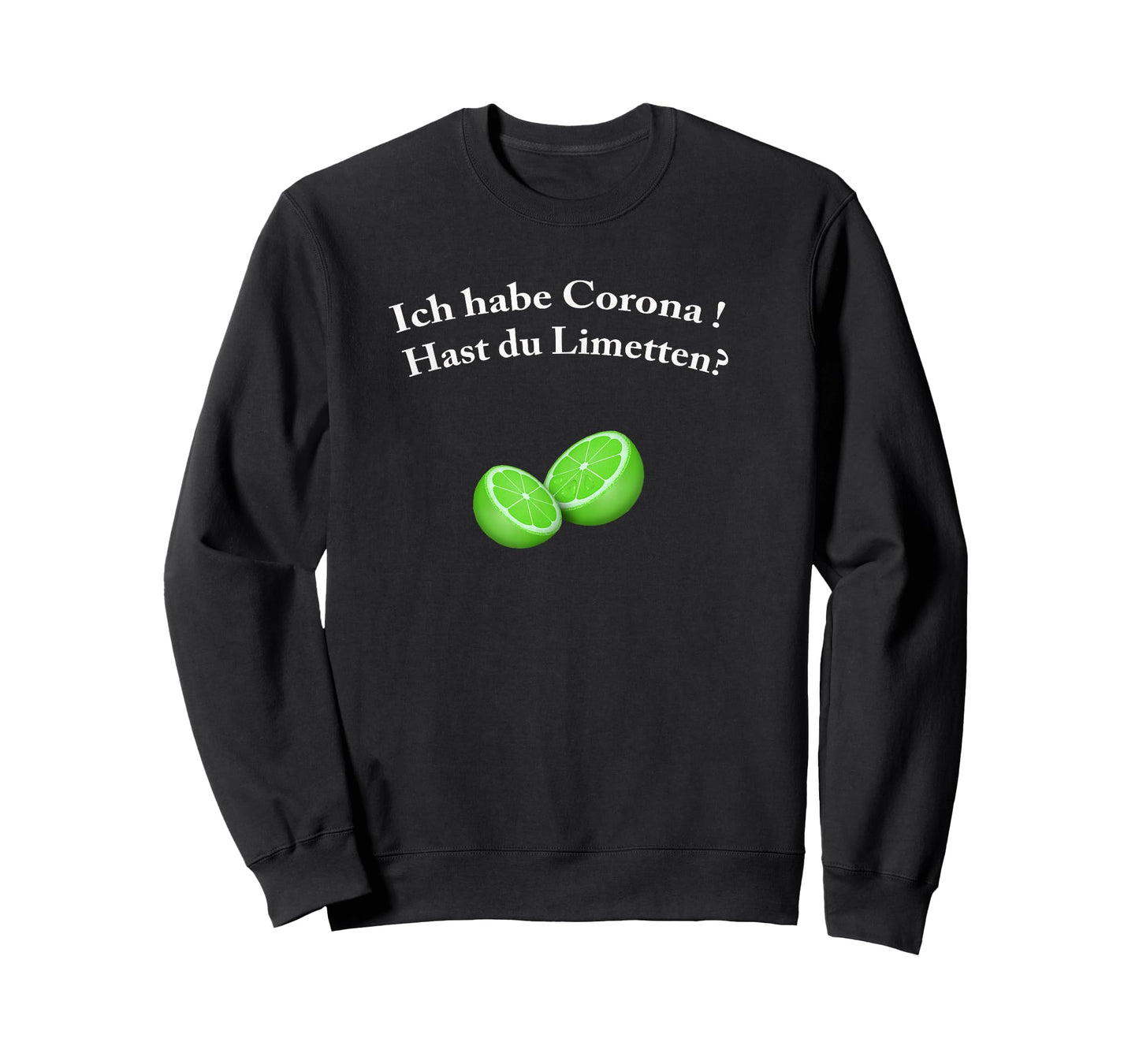 Corona Lime T-Shirt