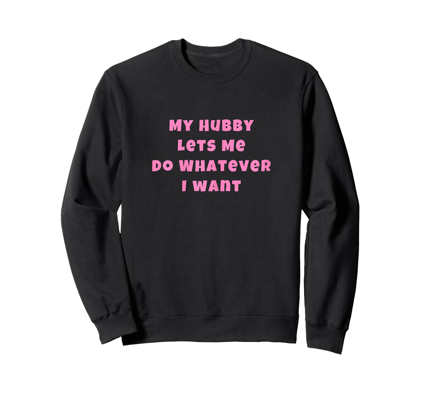 Do Whatever I Want New Hotwife Swinger T-Shirt