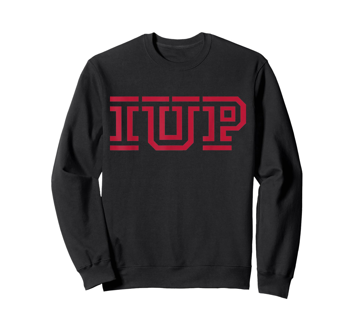 Indiana University Pennsylvania Hawks | IUP NCAA | IUPHC001 T-Shirt