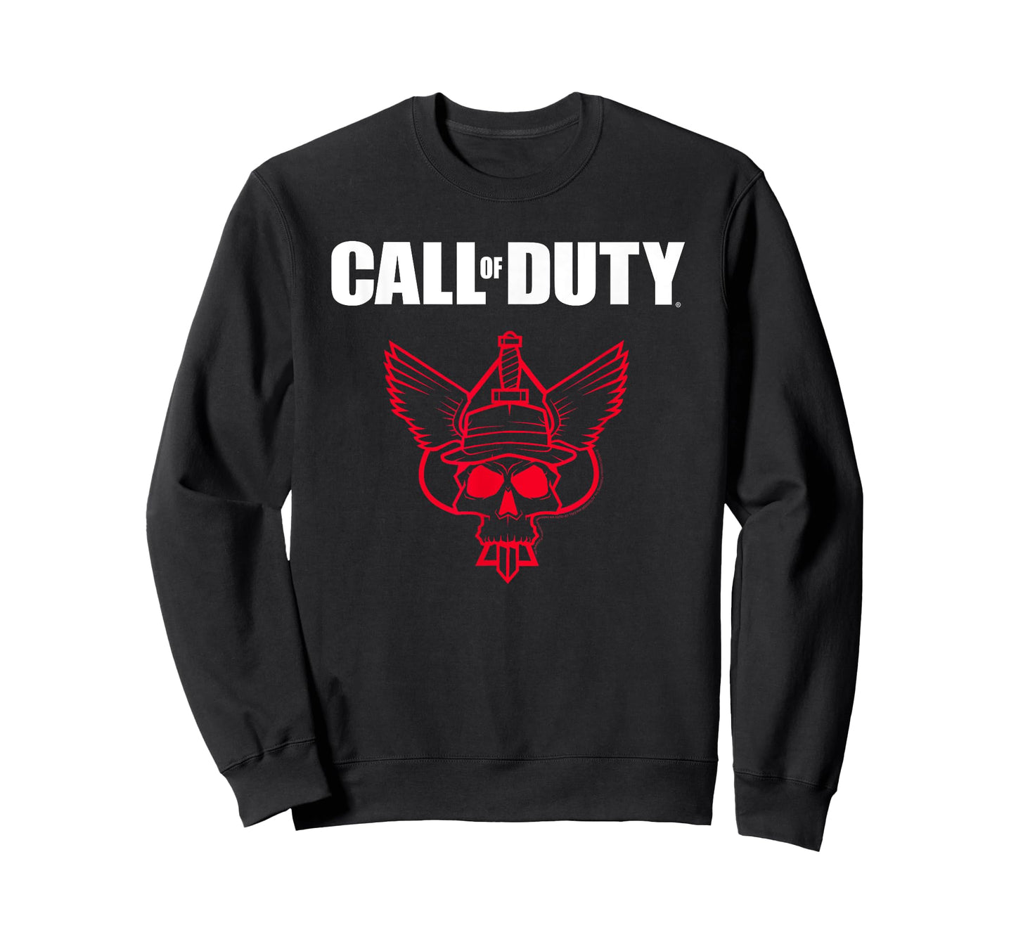 Call of Duty Captain Price Skull Icon Video Game T-Shirt