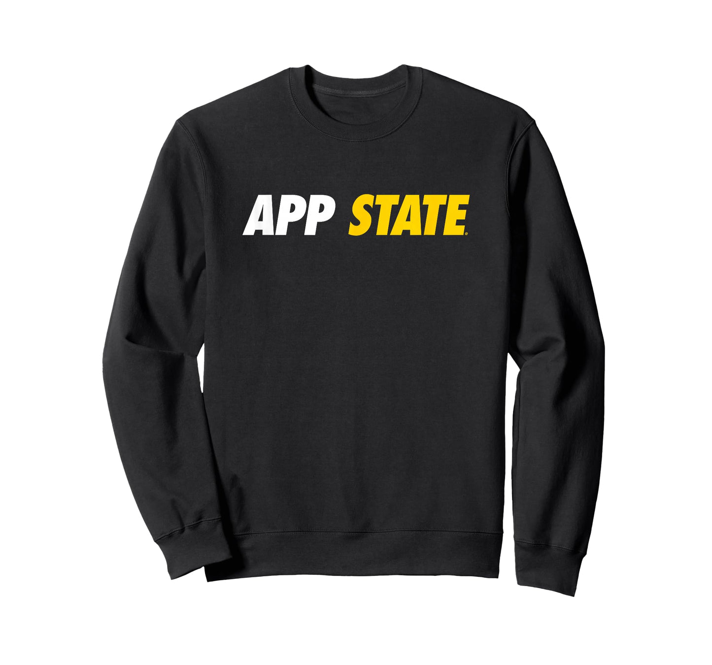 App State Mountaineers | Official University NCAA | PPAPP047 T-Shirt