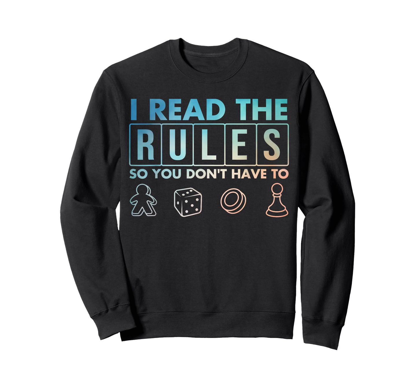 Funny Board Games Art For Men Women Lovers Board Gamer T-Shirt