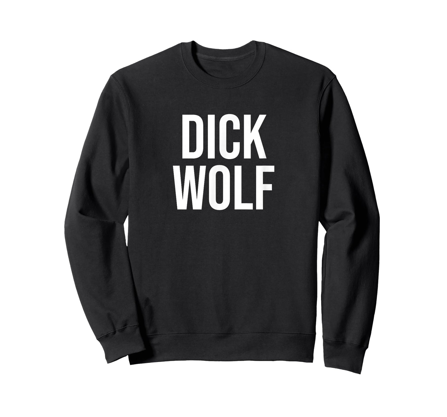 Dick Wolf T-Shirt