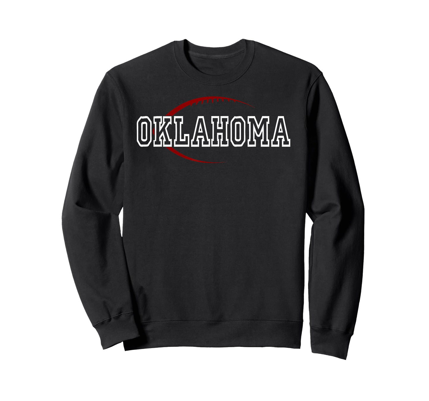 Oklahoma Football Icon T-Shirt