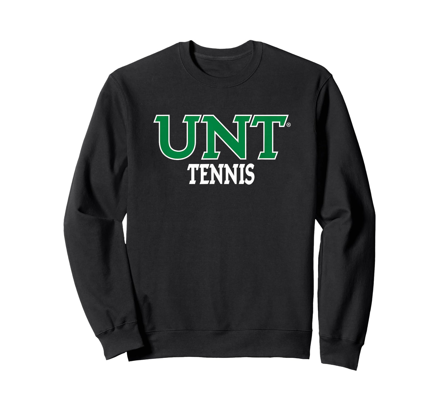 University Of North Texas Tennis Apparel Sports Fan T-Shirt