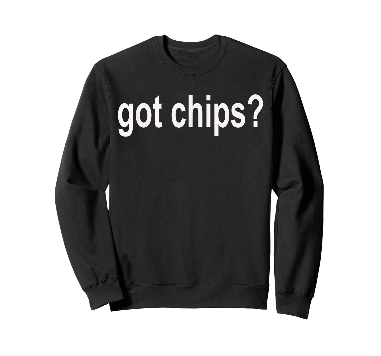 Got Chips? Potato Poker Classic Fit T Shirt T-Shirt