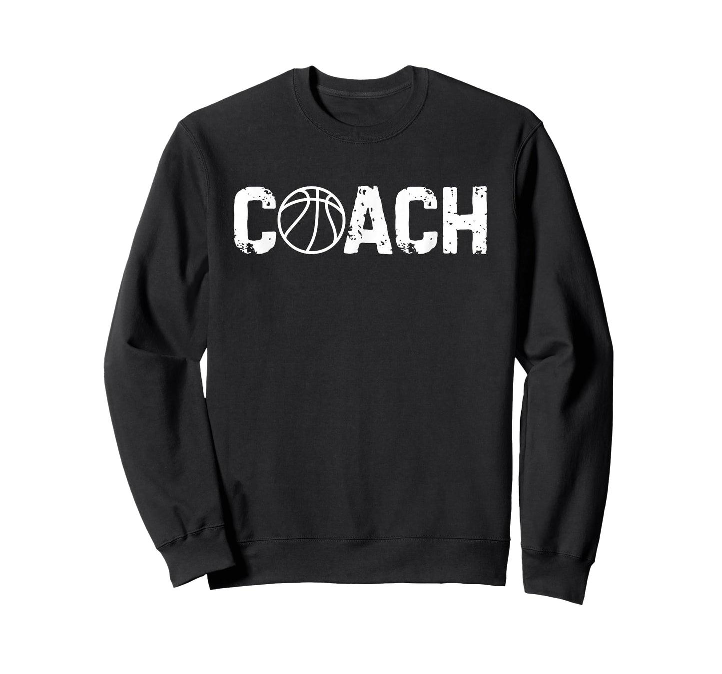 Basketball Coach Trainer Coaching Funny Vintage T-Shirt