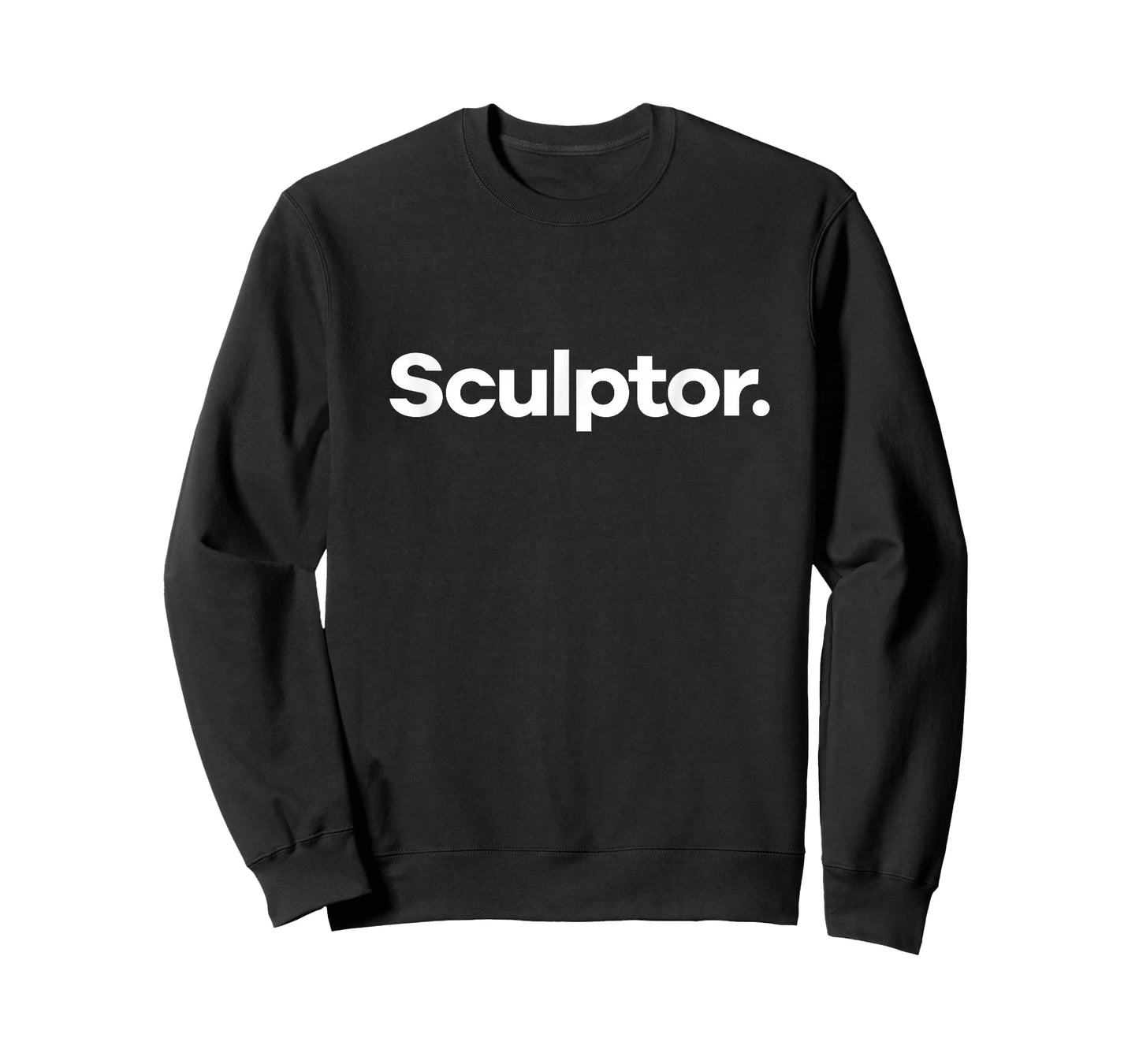 That Says Sculptor T-Shirt