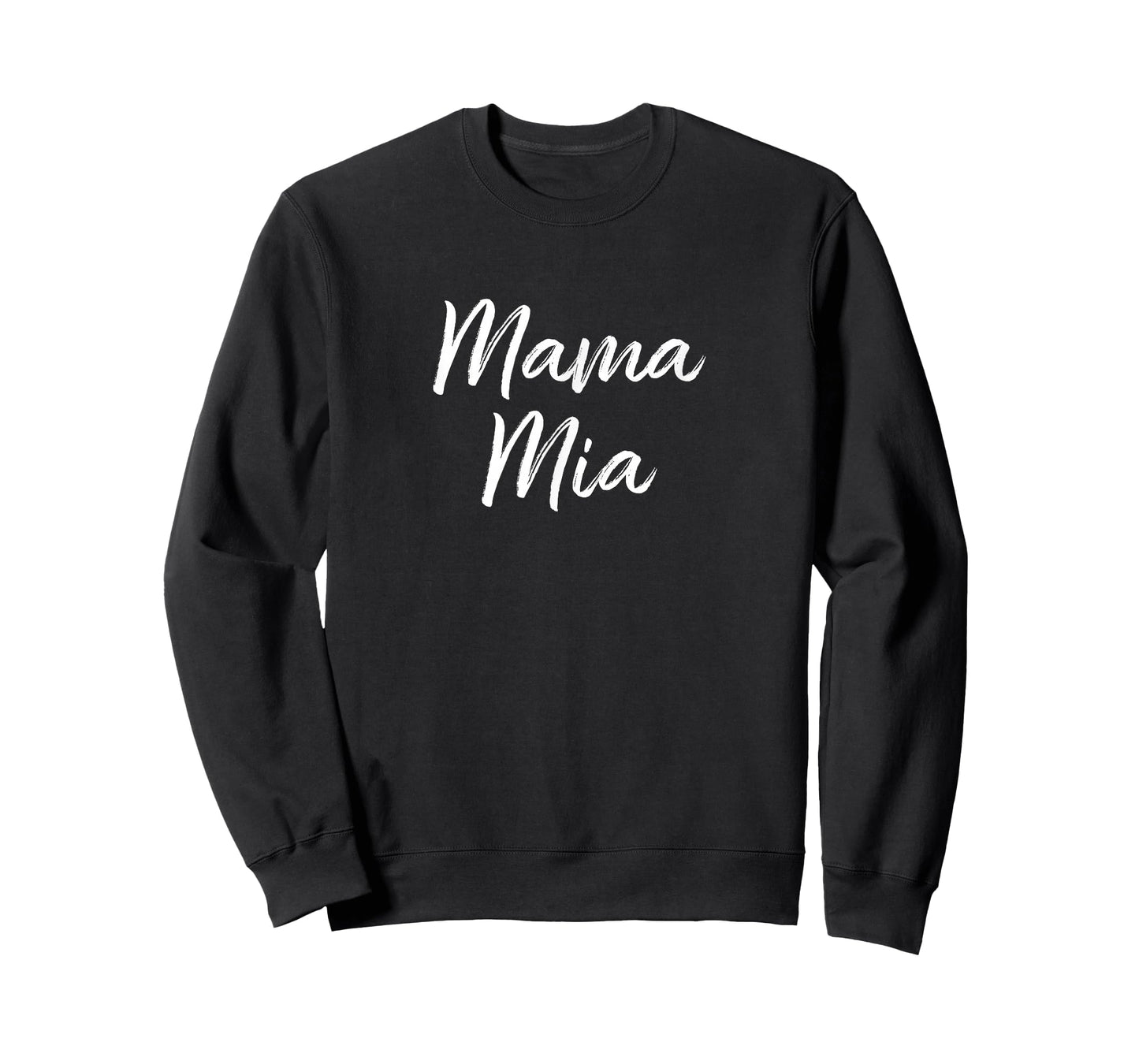Mama Mia - T-Shirt