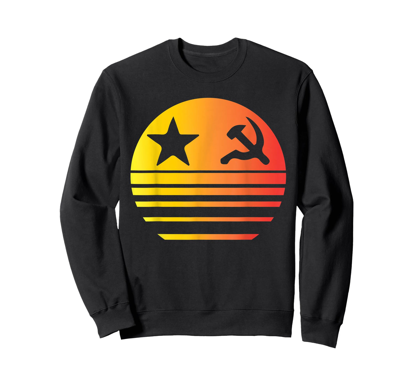 Twilight Struggle - Board Game Design-Tabletop Game clothing T-Shirt