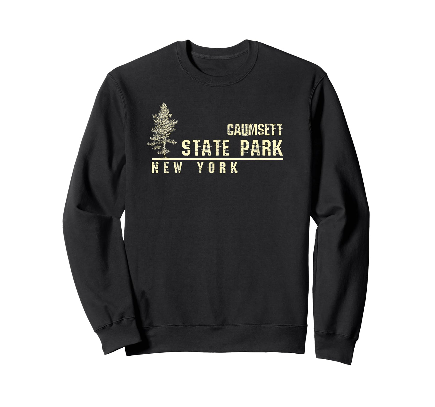 NY Souvenir Gift for Caumsett State Park T-Shirt