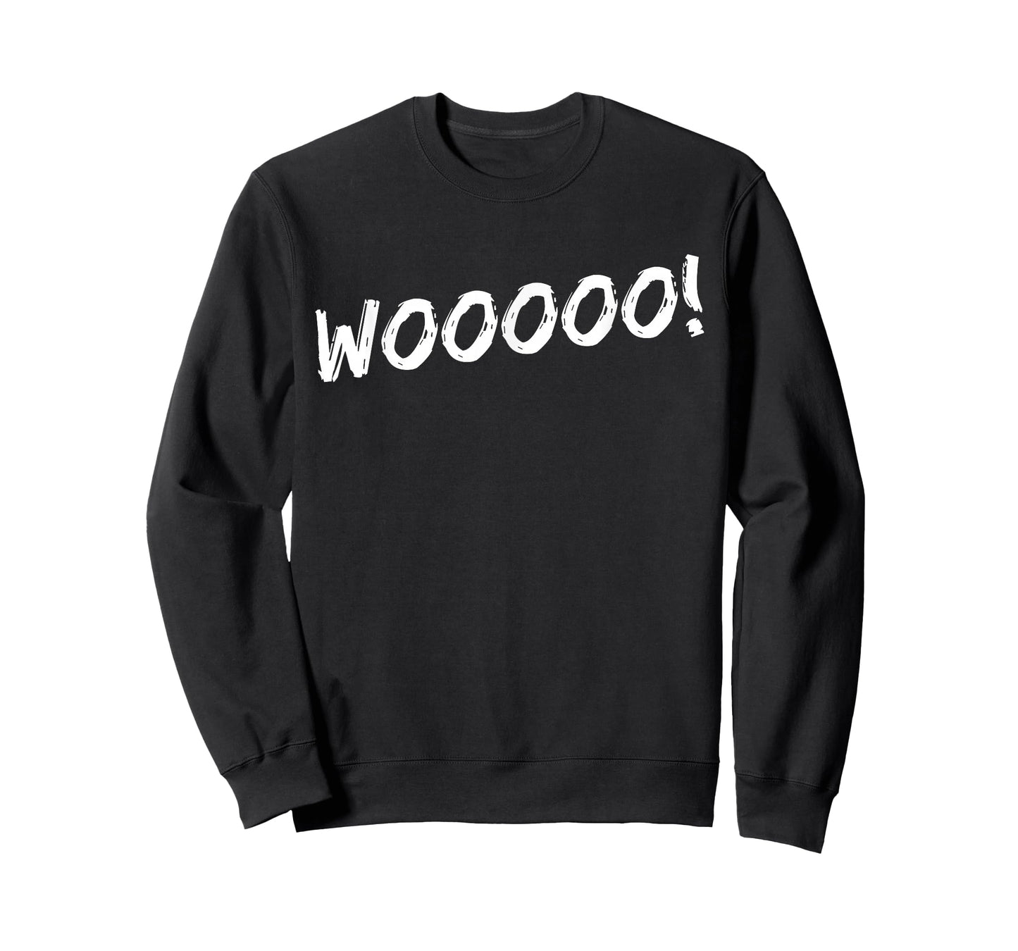 WOOOOOO Sports Chant - Sports Wooooo Shirt - Wooo! Wooooooo! T-Shirt