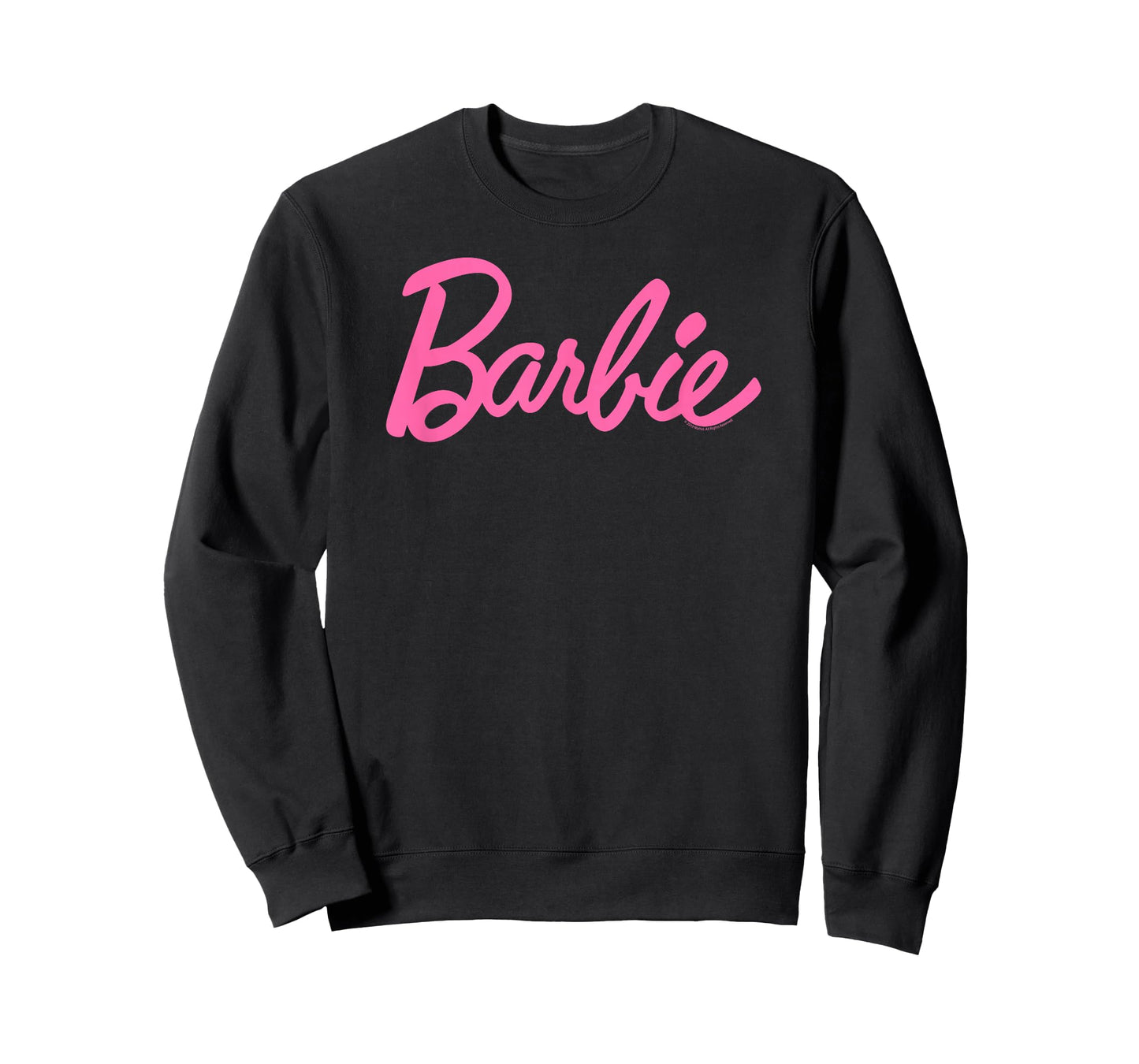 Barbie Classic Logo T-Shirt