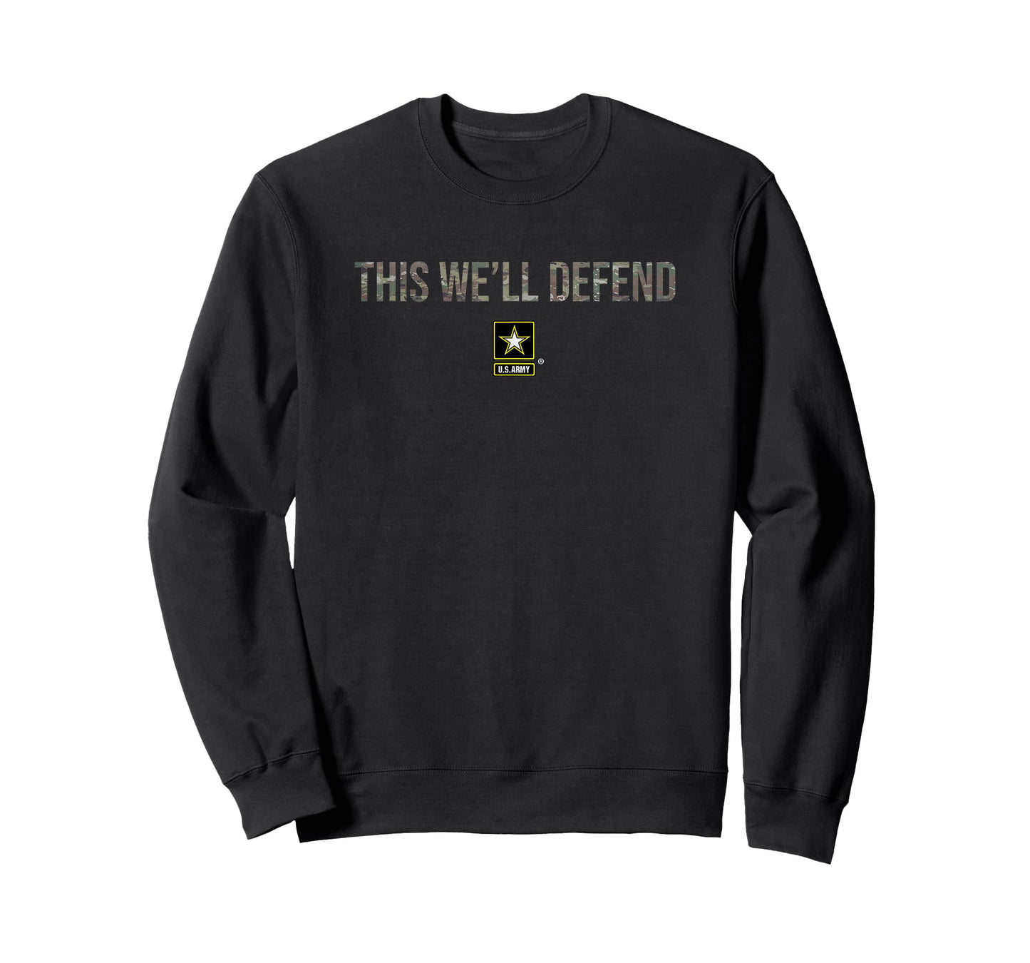 THIS WE’LL DEFEND - U.S.ARMY T-Shirt