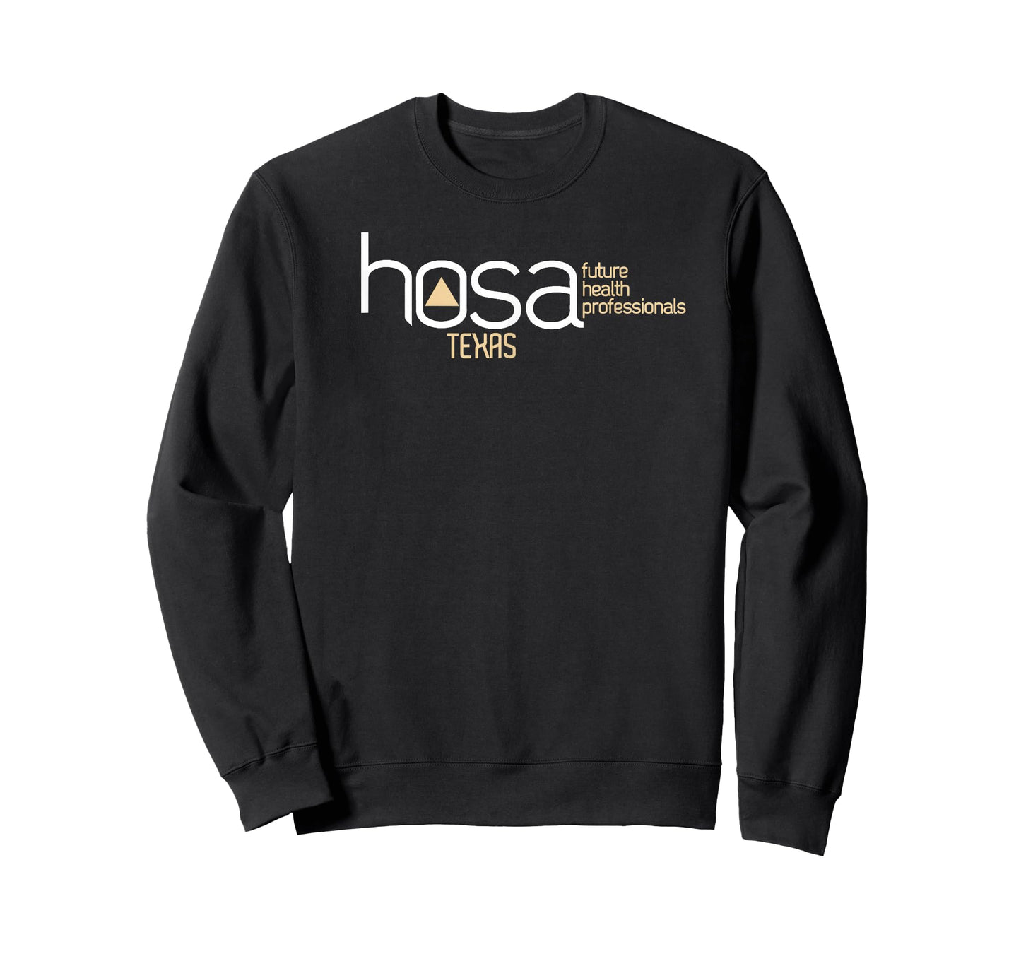 TEST - Texas HOSA T-Shirt