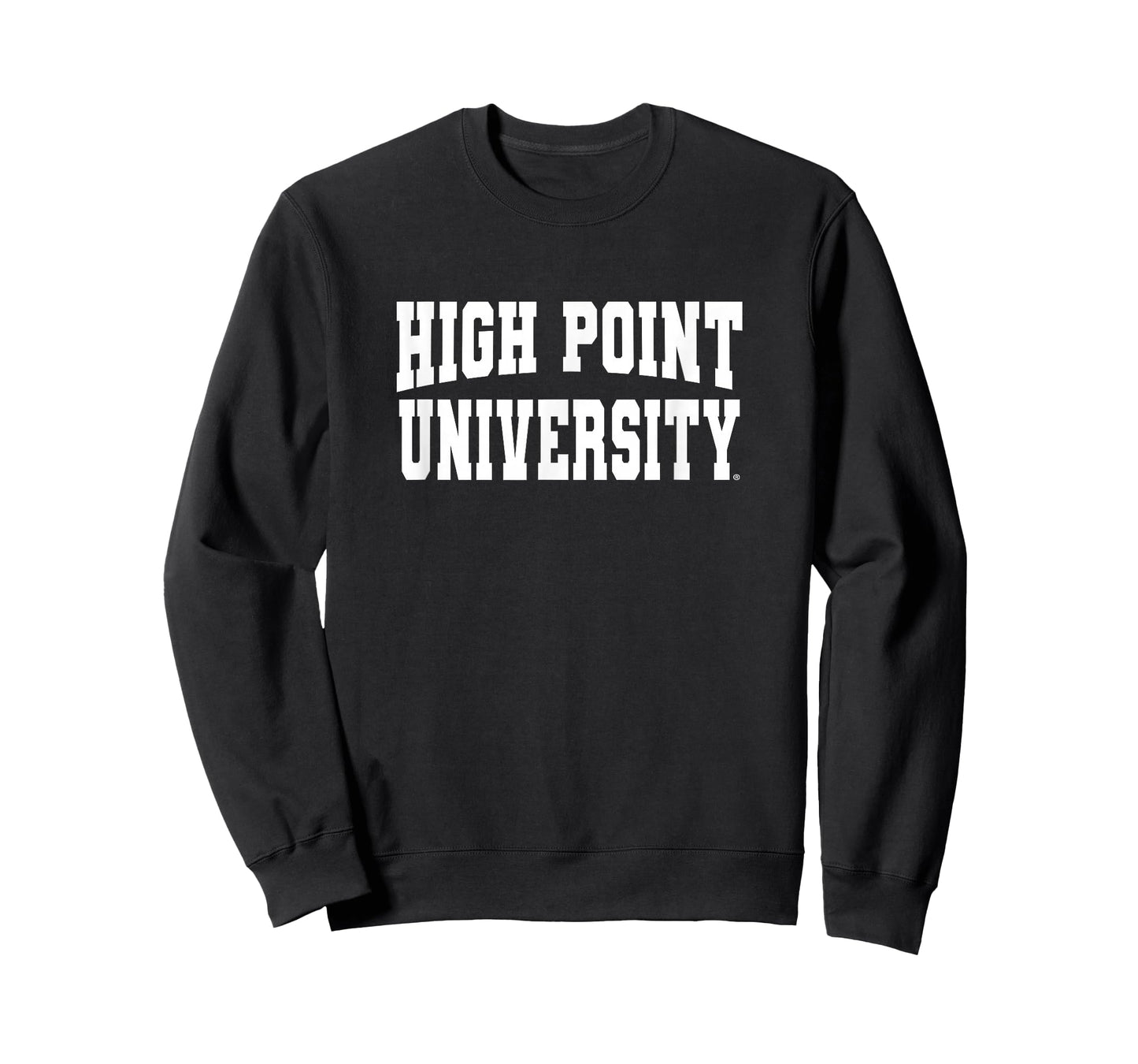 High Point Panthers University 10 Sports Fan T-Shirt