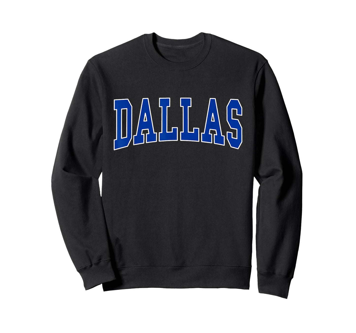 DALLAS - Throwback Design - Classic T-Shirt