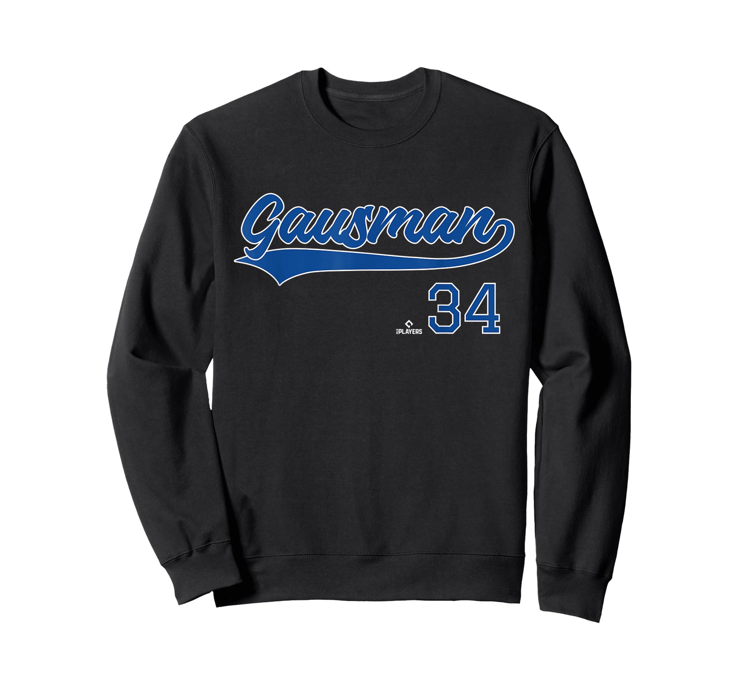Vintage Gameday Kevin Gausman Toronto MLBPA T-Shirt