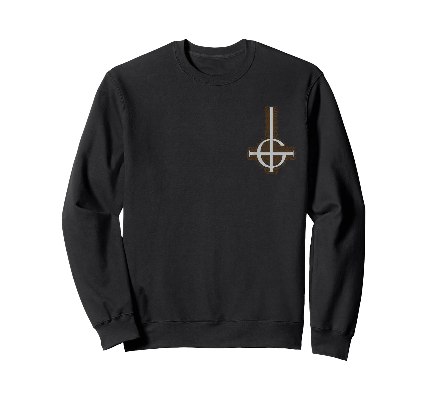 Ghost – Nosferatu T-Shirt