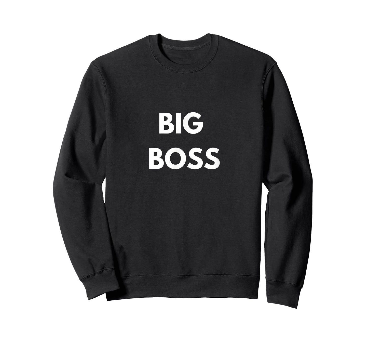 Big Boss Shinjo Newfall Big Boss T-Shirt