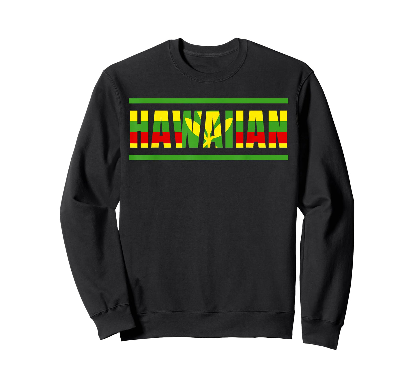 Kanaka Maoli Native Hawaiian Islands Hawaii Flag T-Shirt