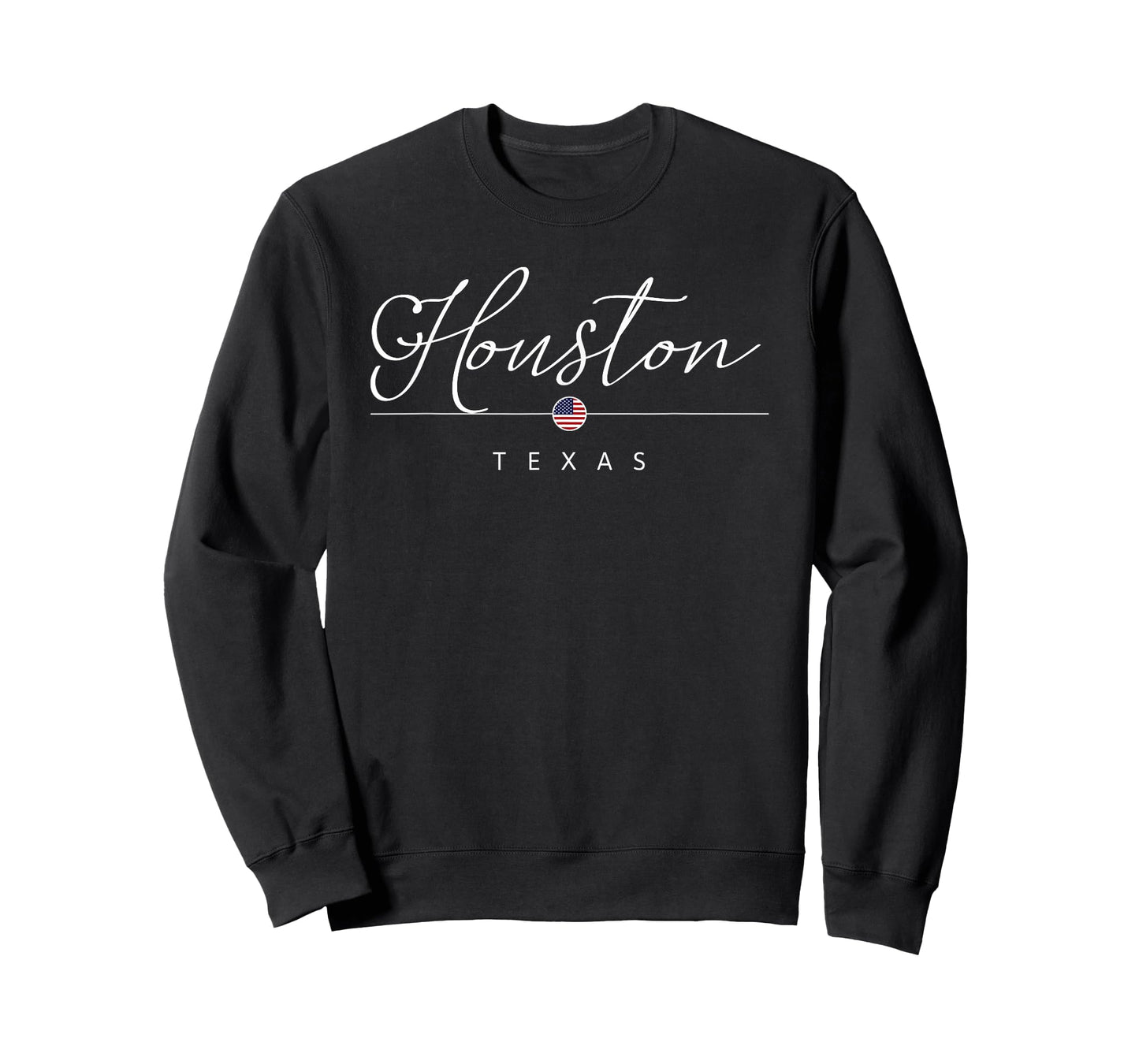 Houston Texas TX on Houston T-Shirt