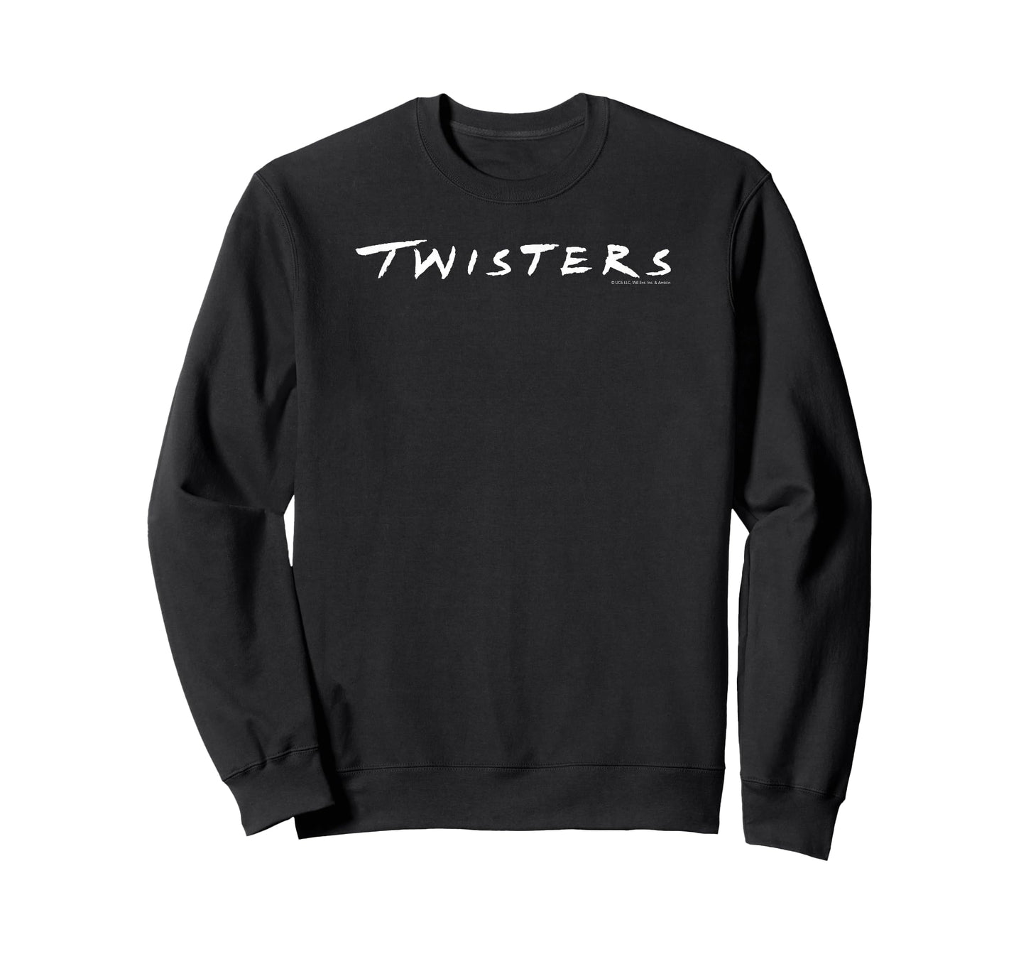 Twisters Logo T-Shirt