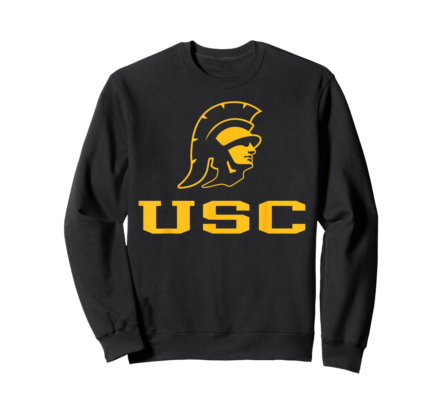 USC Trojans Sportsmanship Team Color Officially Licensed T-Shirt
