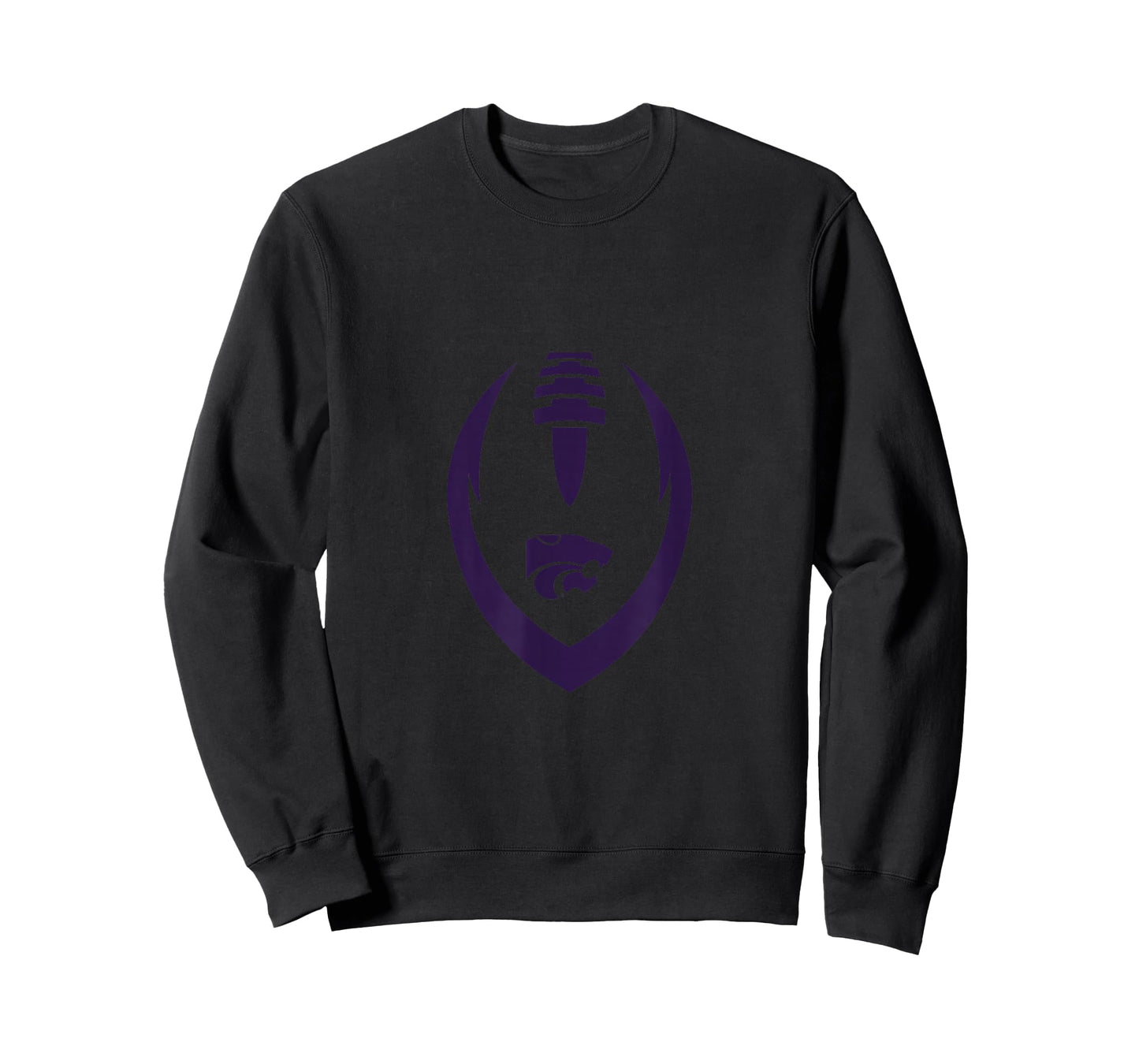 Kansas State Wildcats | Official NCAA University | TDKNST02 T-Shirt