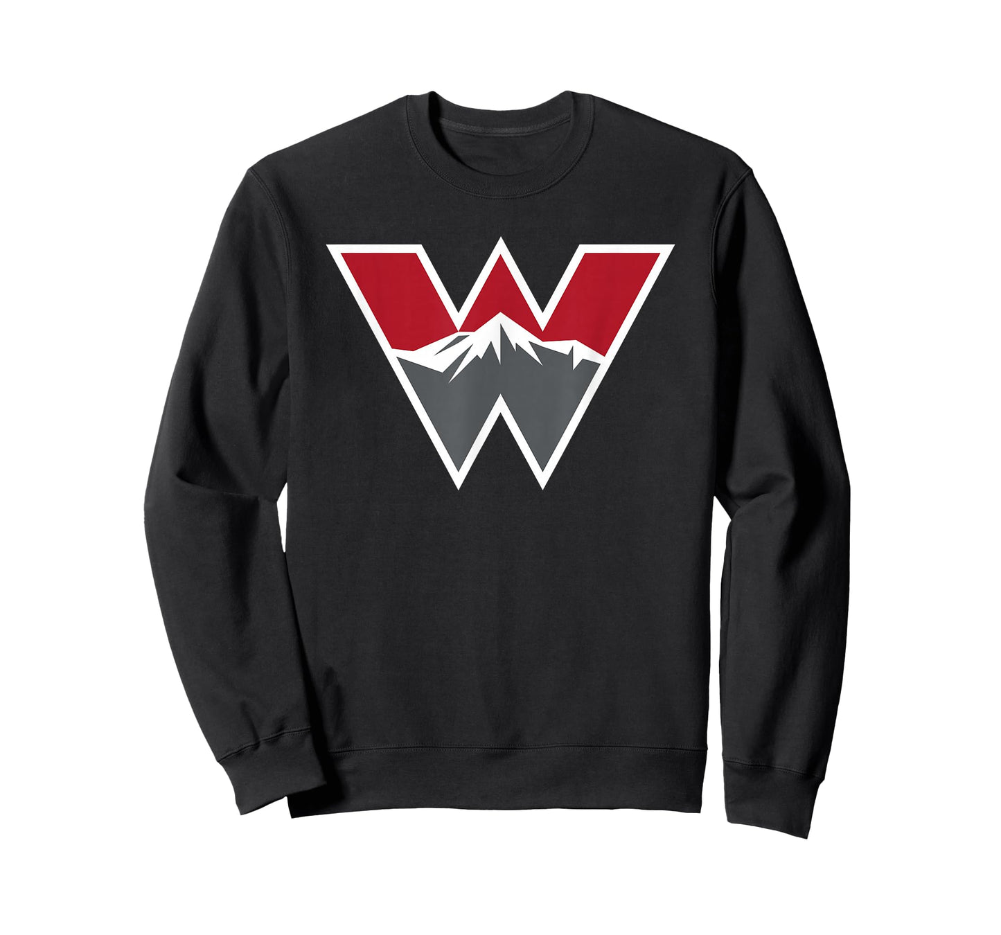 Western Colorado Mountaineers Icon Officially Licensed T-Shirt
