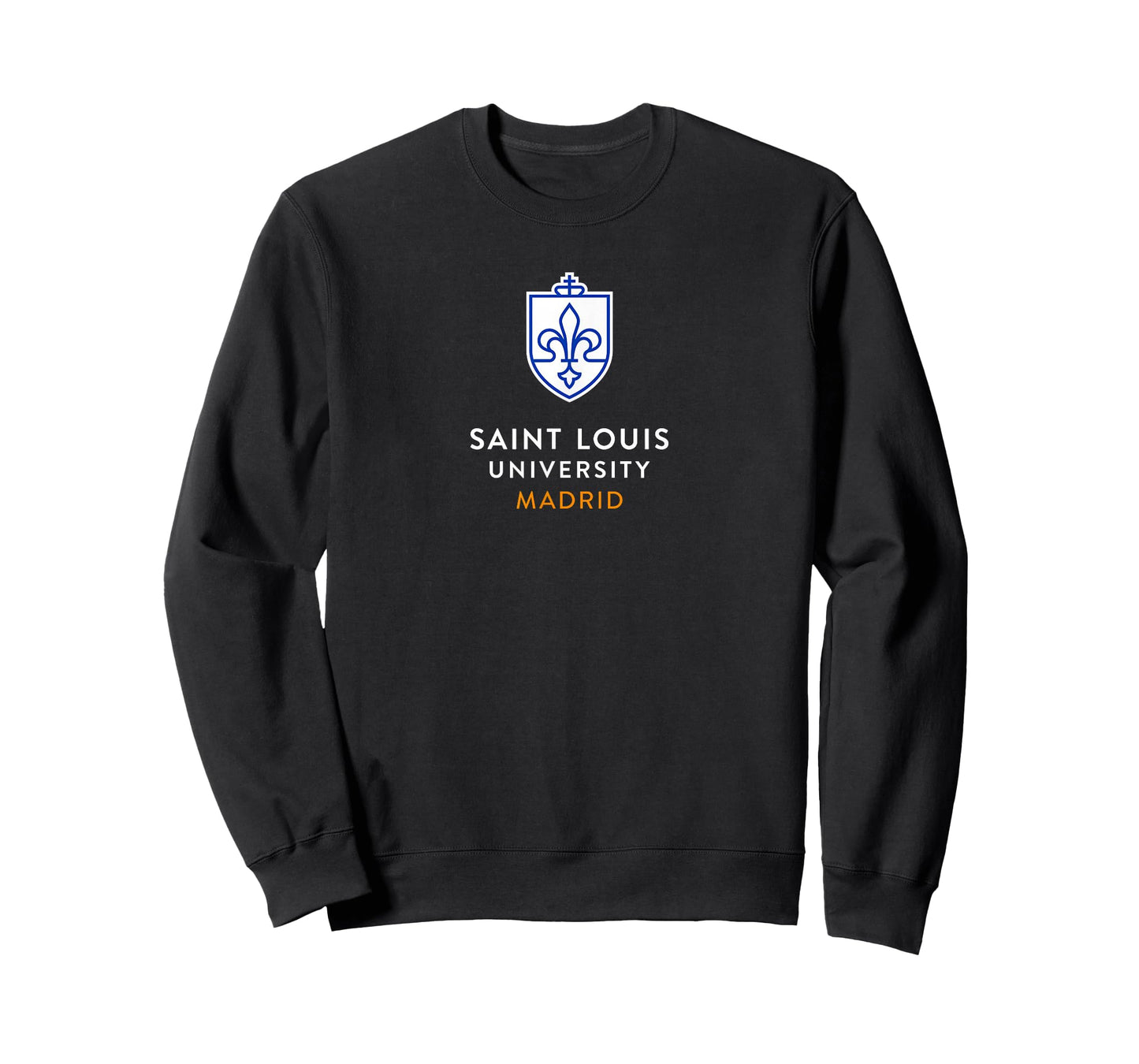Saint Louis University SLU Madrid T-Shirt