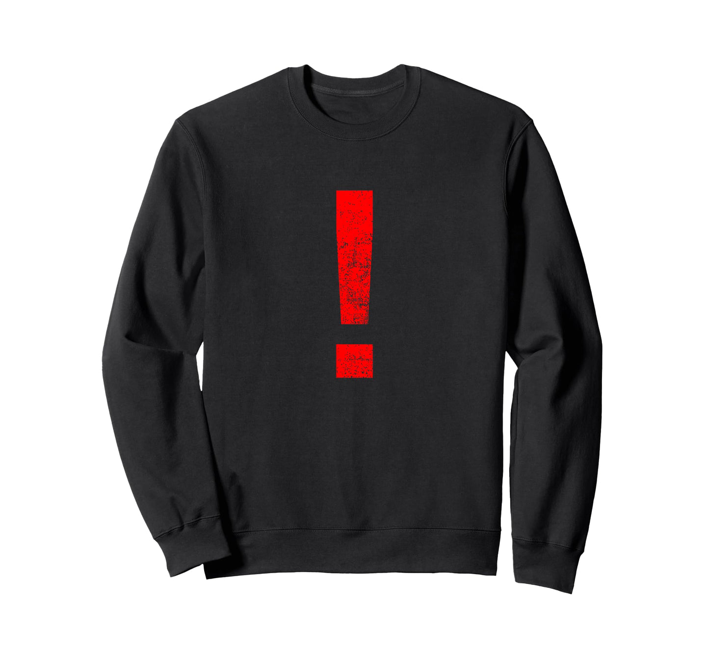 Metal Music Video Game Alert Exclamation Symbol Gift T-Shirt