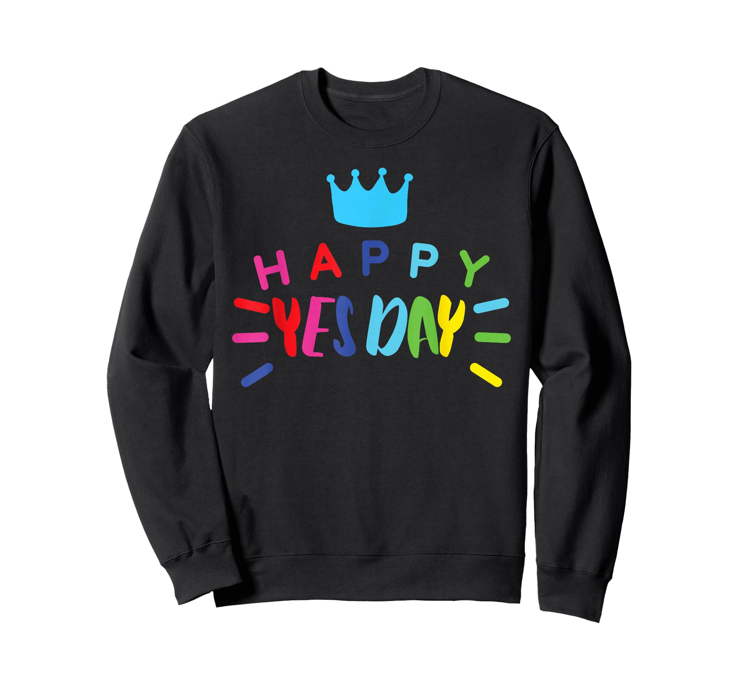 Yes Day for kids T-Shirt