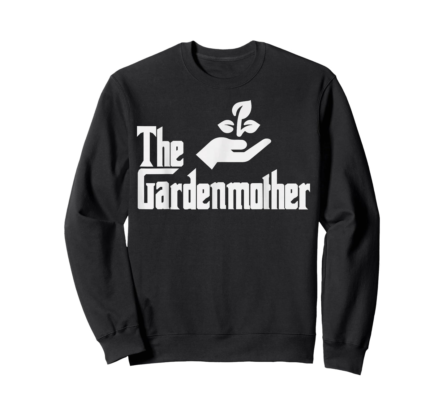 Funny Mothers Day The Gardenmother Gardener Gardening Mom T-Shirt