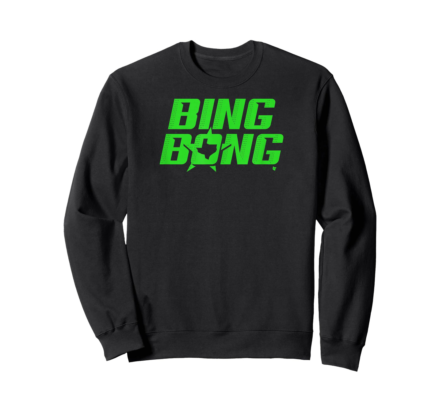 Bing Bong - Dallas Hockey T-Shirt