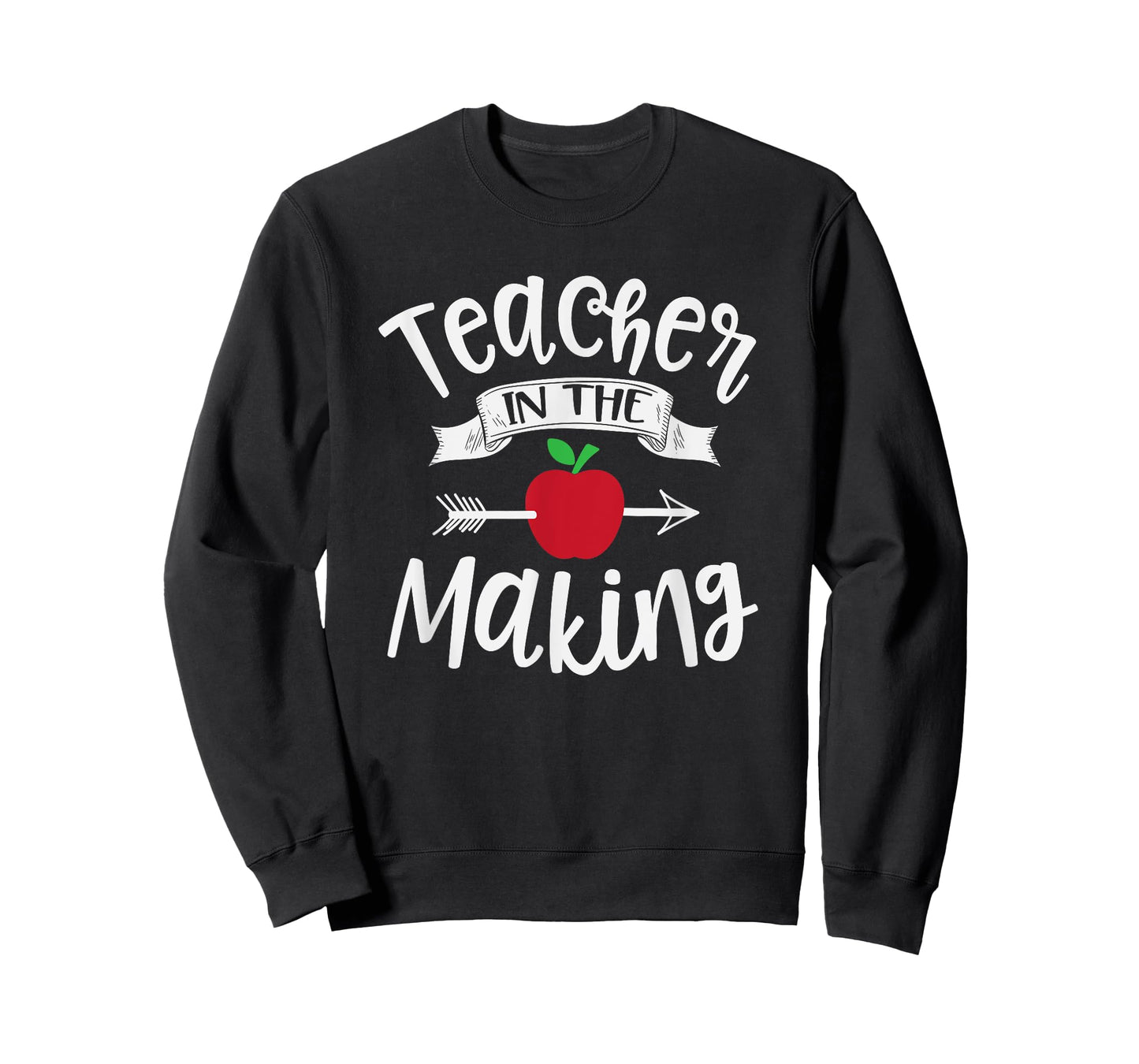 Teacher In The Making Training Student Educator School Funny Men Women Kids T-Shirt