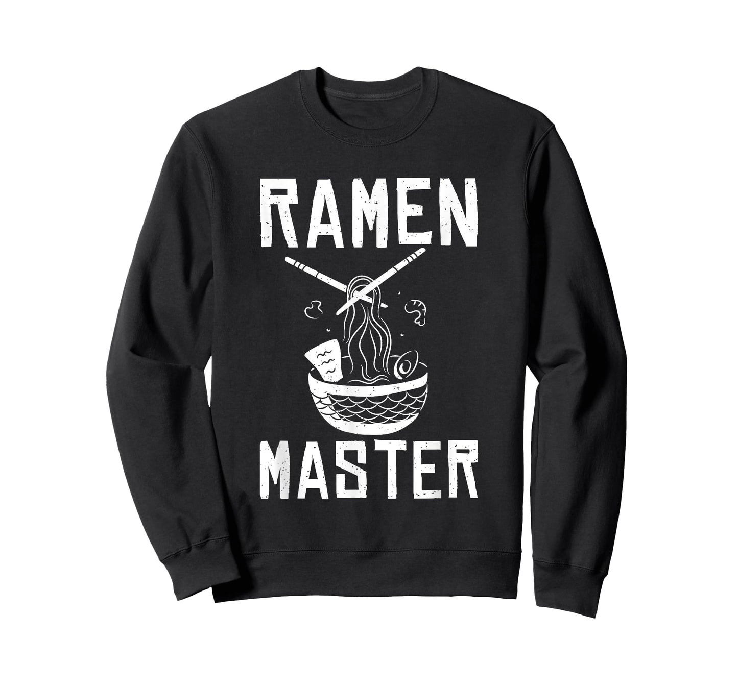 Ramen Master Ramen Lover T-Shirt