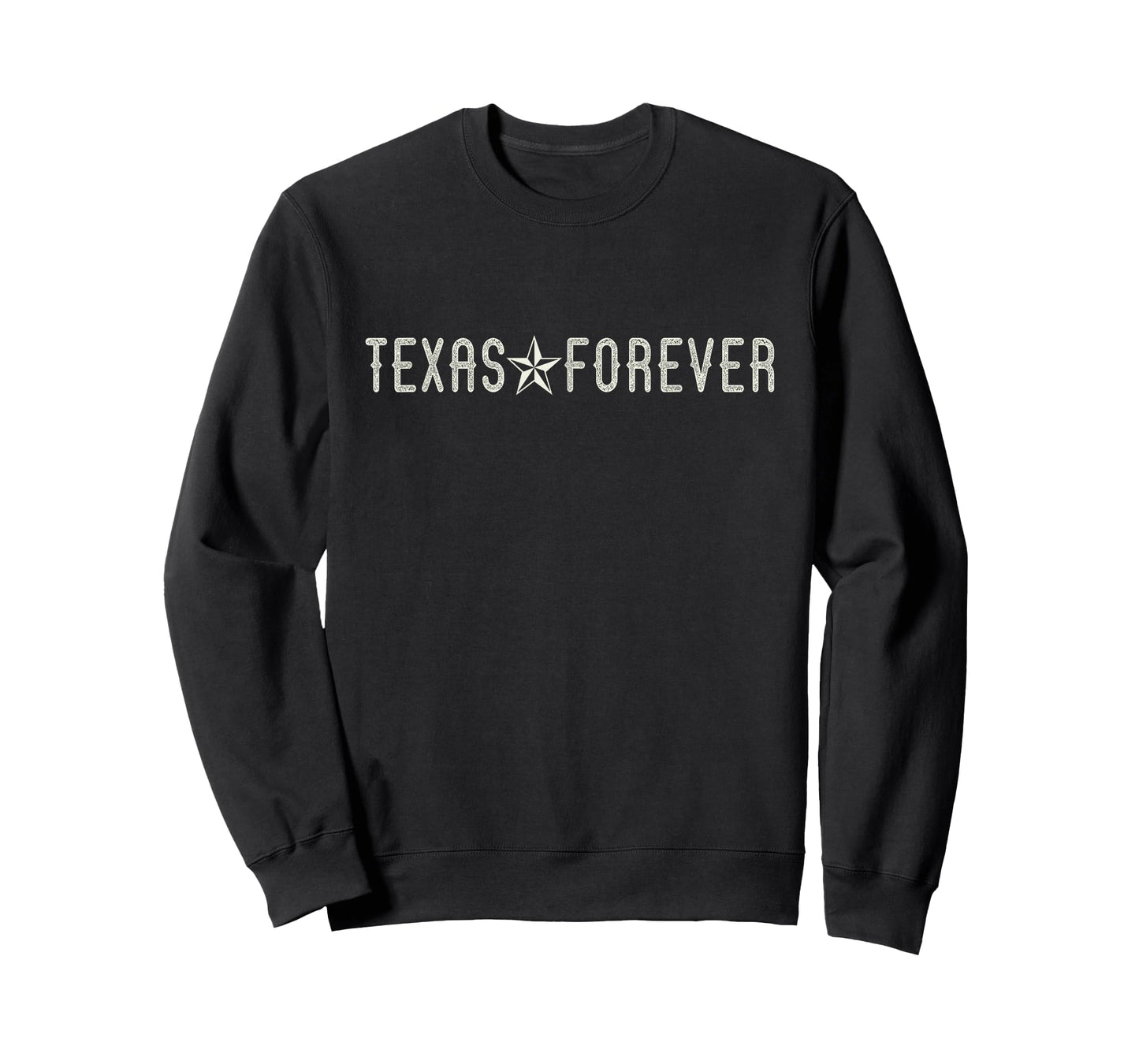 Texas Forever with Lonestar T-Shirt