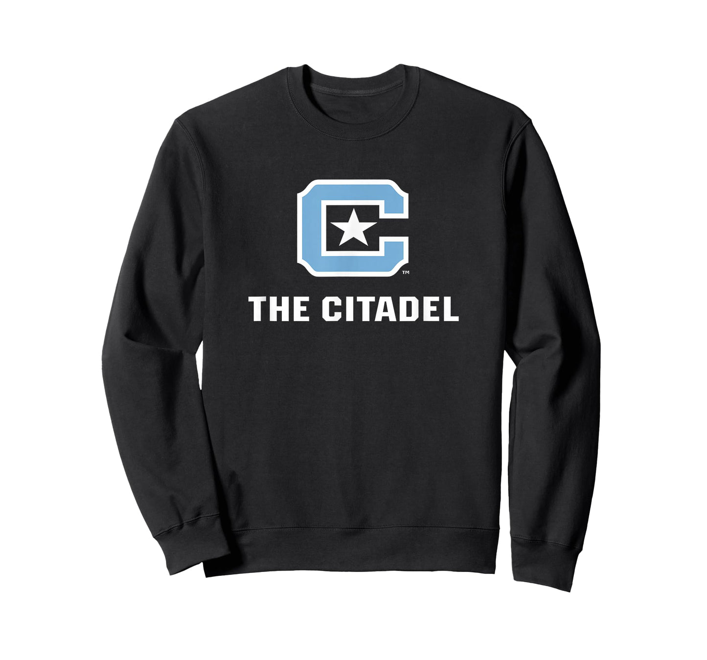 The Citadel Bulldogs Apparel The Citadel Fans T-Shirt